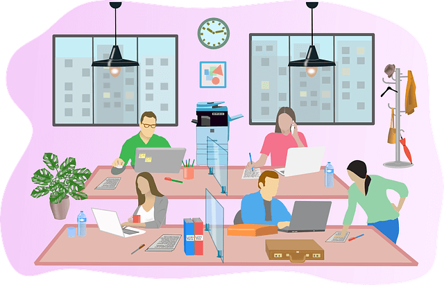 Mental Health in the Workplace: Strategies for a Healthy Work Environment