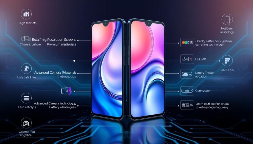 samsung z fold 5 specs